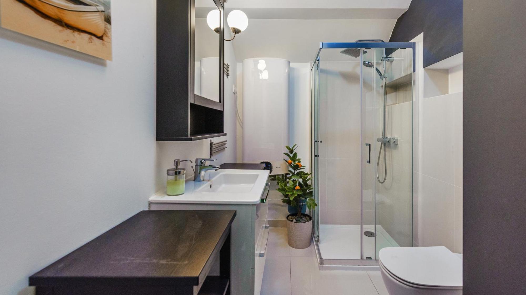 Apartamenty Sun & Snow Sloneczna Łukęcin エクステリア 写真