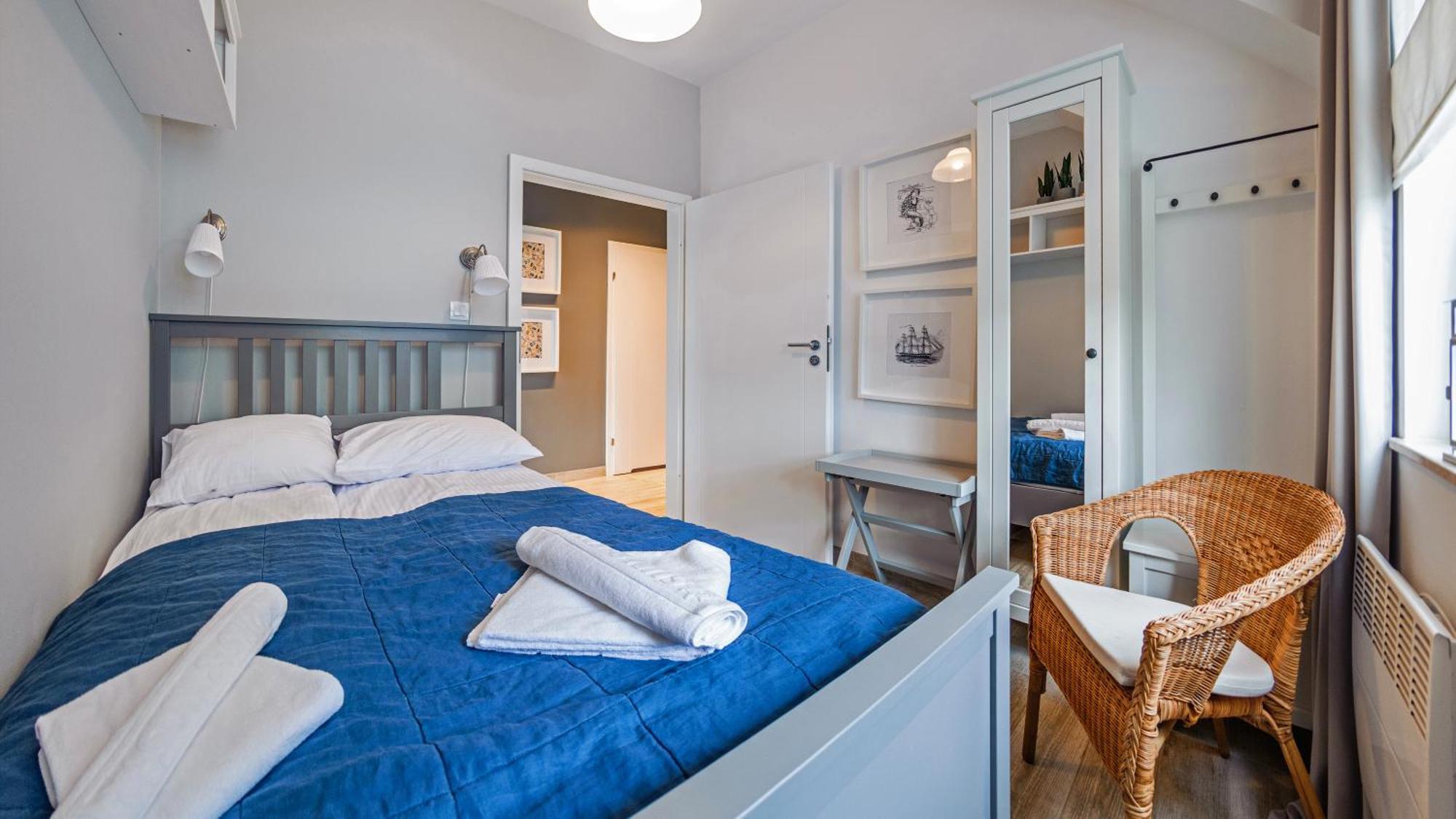 Apartamenty Sun & Snow Sloneczna Łukęcin エクステリア 写真