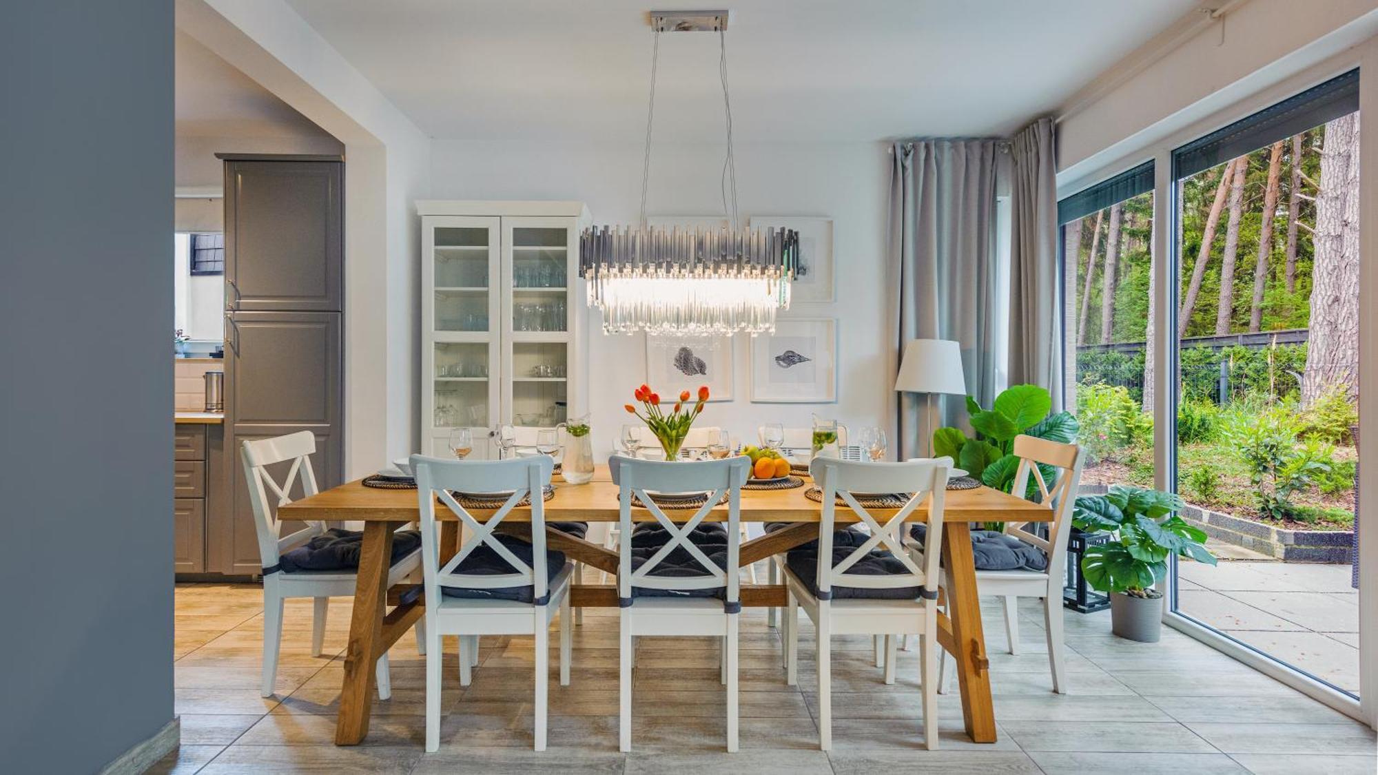 Apartamenty Sun & Snow Sloneczna Łukęcin エクステリア 写真