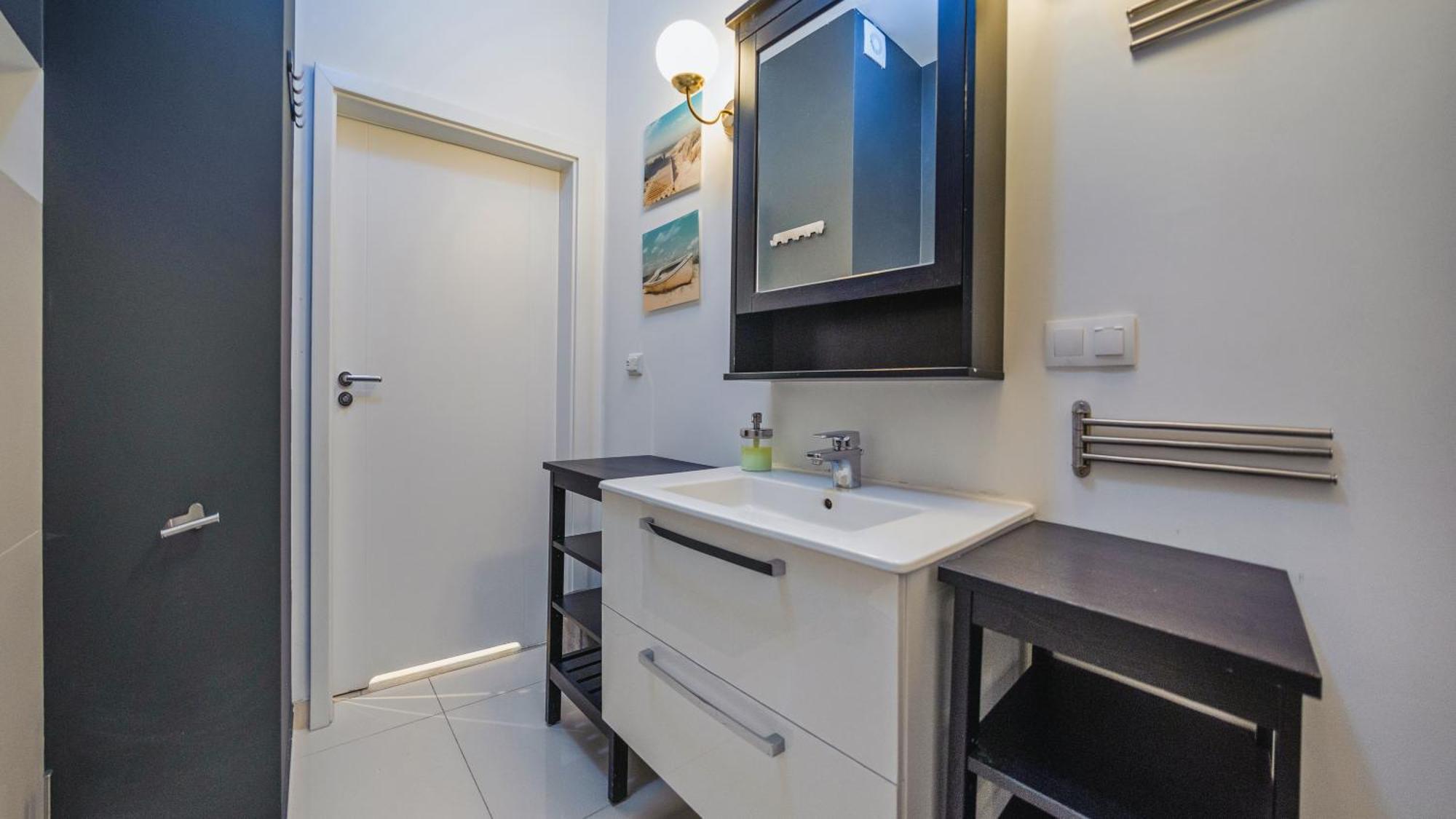 Apartamenty Sun & Snow Sloneczna Łukęcin エクステリア 写真