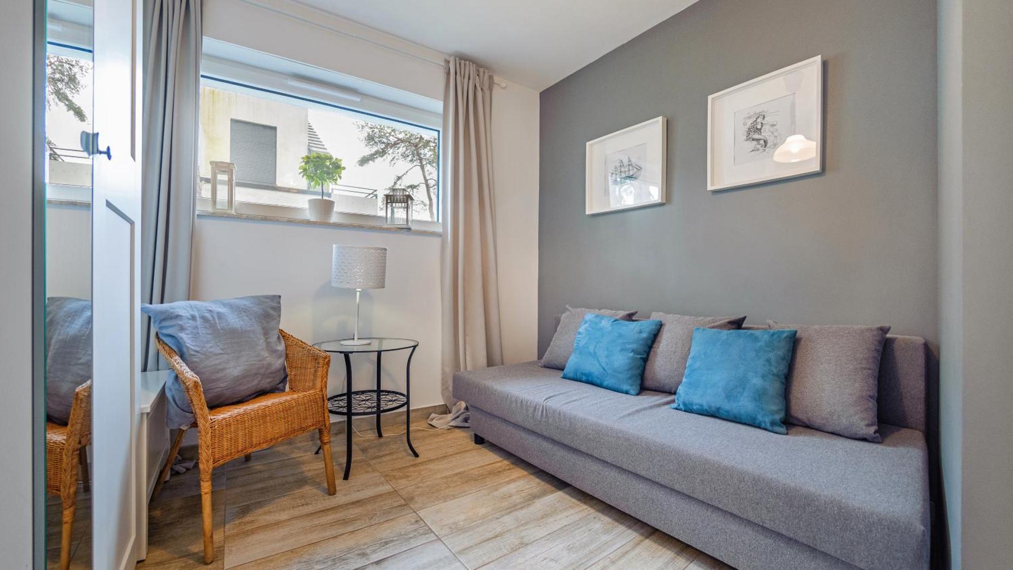 Apartamenty Sun & Snow Sloneczna Łukęcin エクステリア 写真