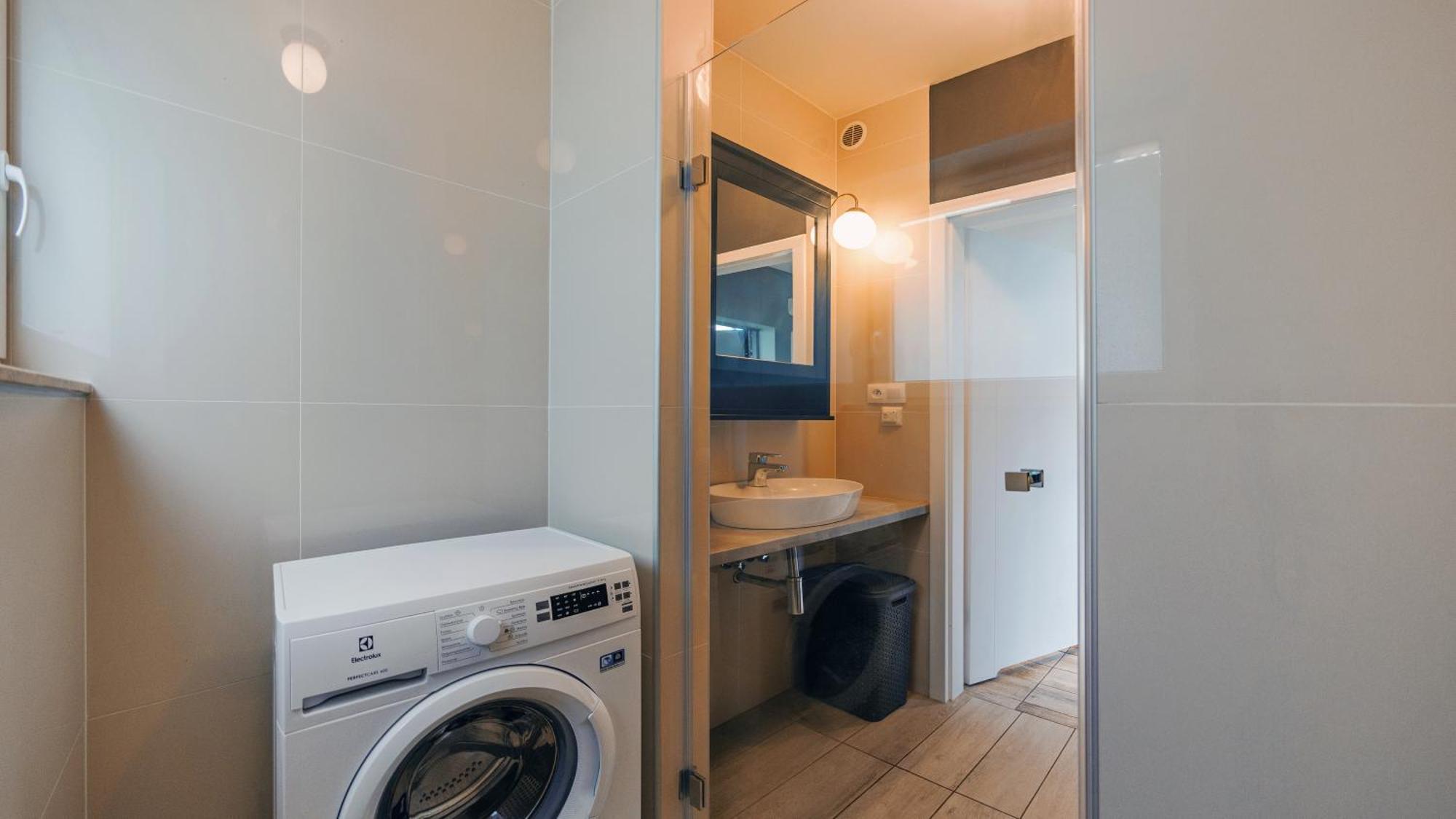 Apartamenty Sun & Snow Sloneczna Łukęcin エクステリア 写真