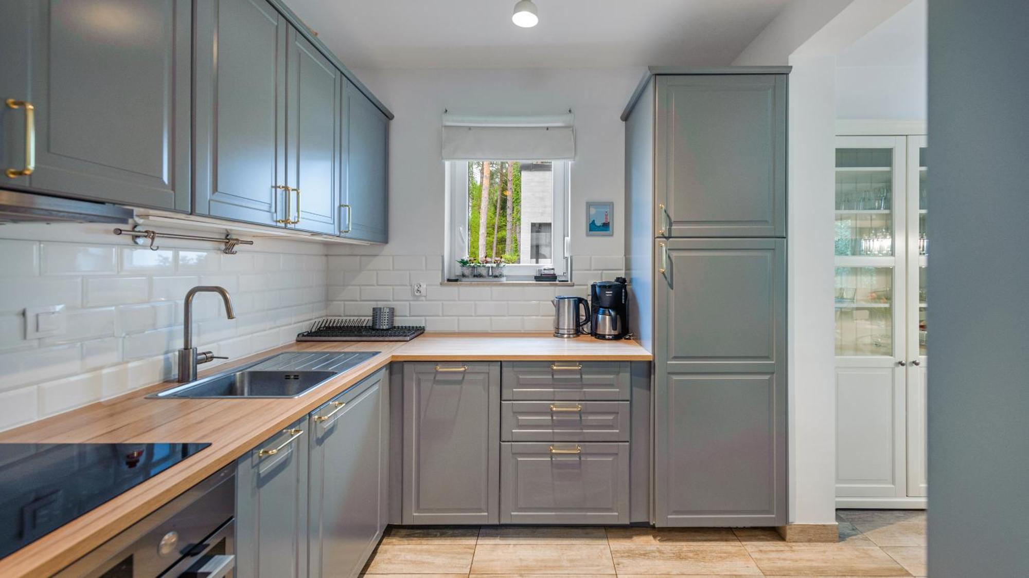 Apartamenty Sun & Snow Sloneczna Łukęcin エクステリア 写真