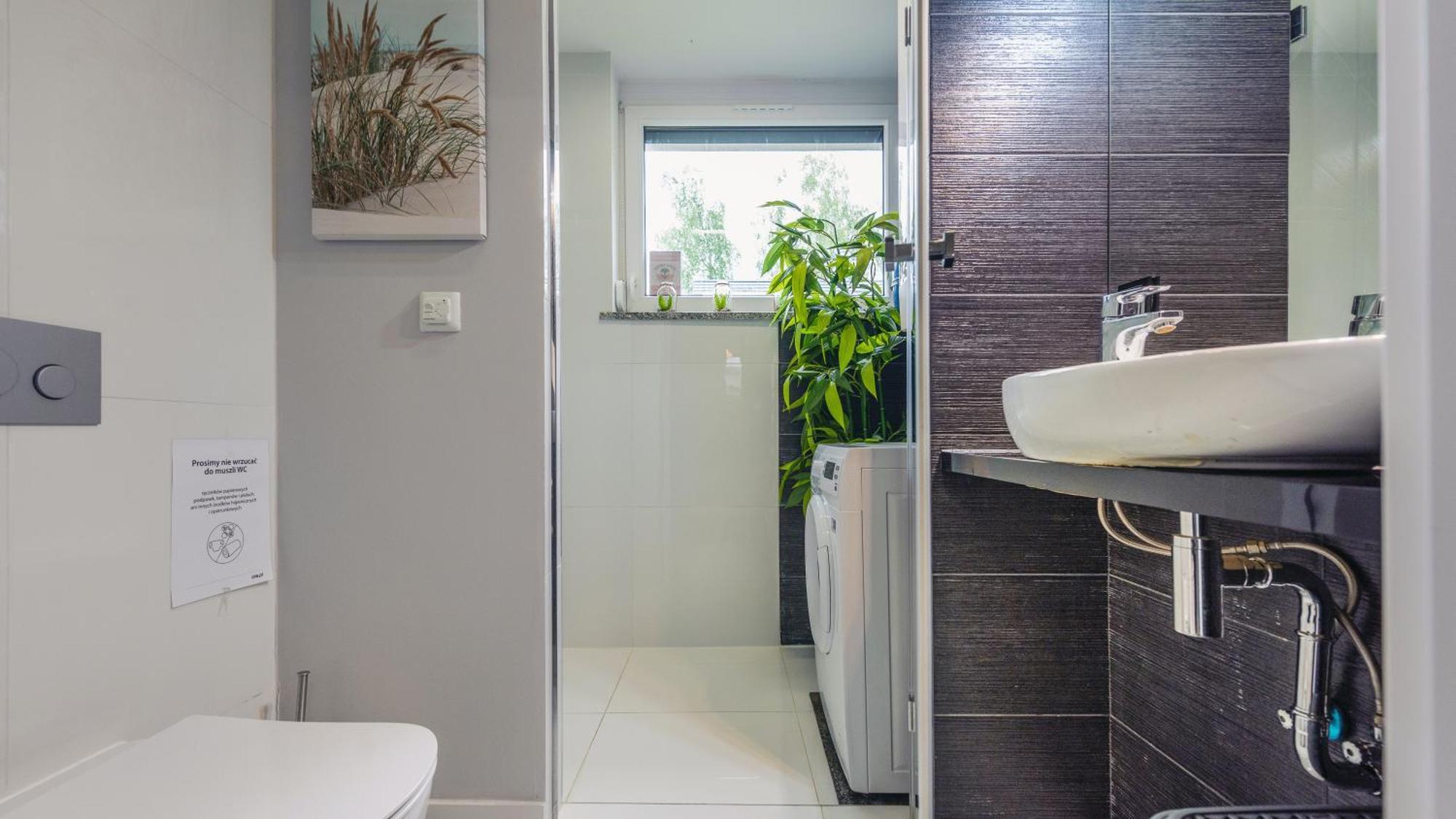 Apartamenty Sun & Snow Sloneczna Łukęcin エクステリア 写真
