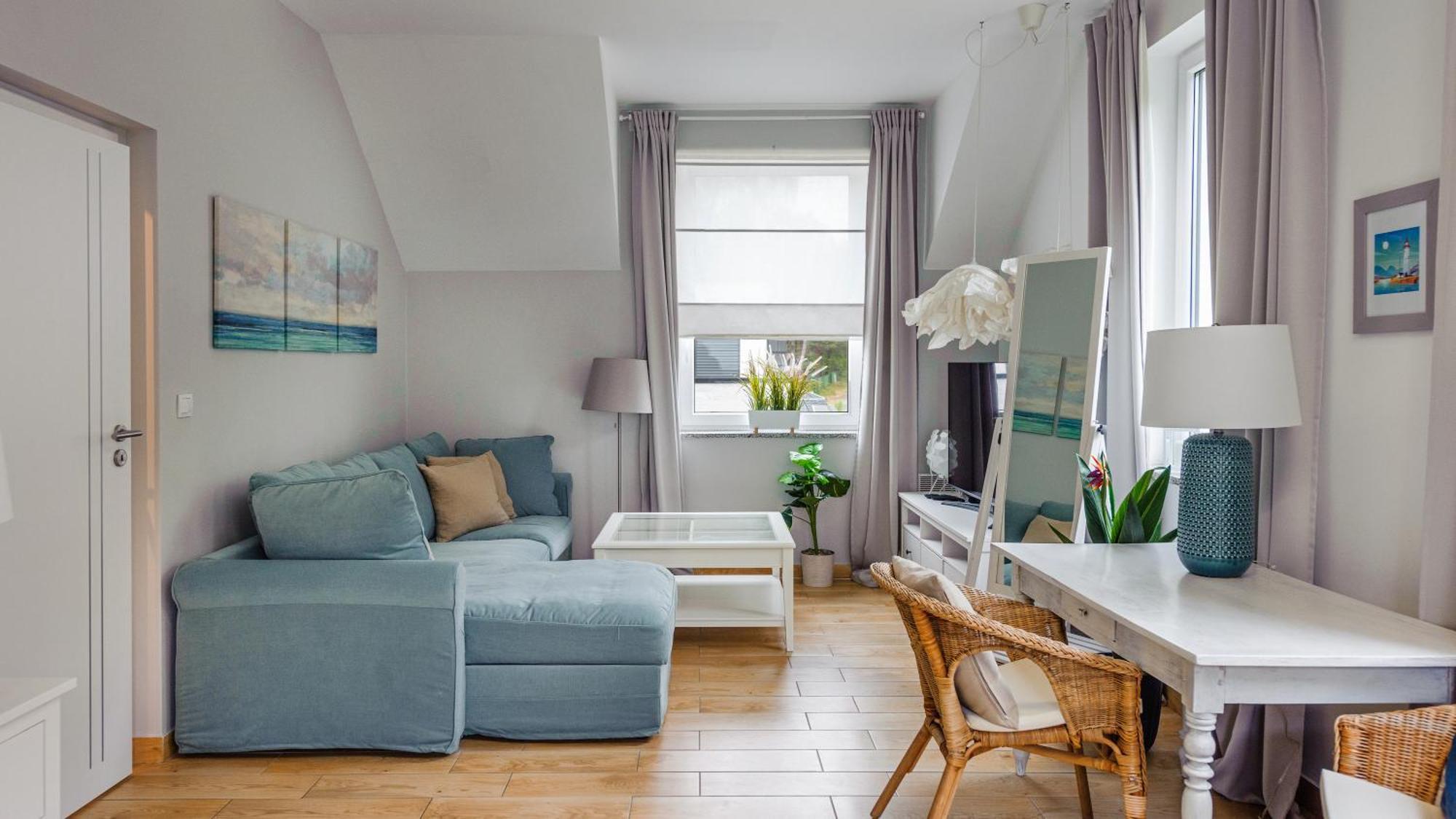 Apartamenty Sun & Snow Sloneczna Łukęcin エクステリア 写真