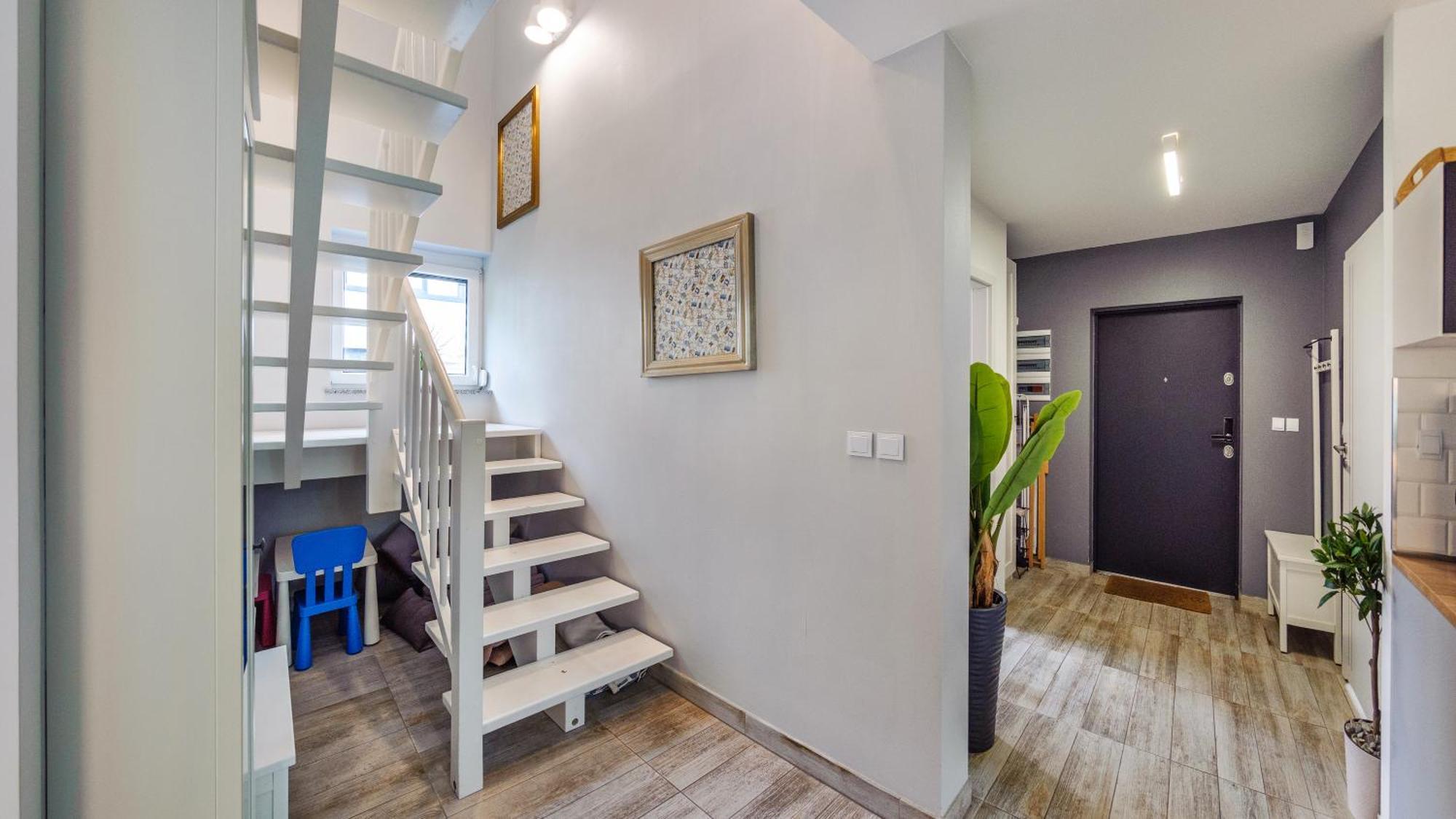 Apartamenty Sun & Snow Sloneczna Łukęcin エクステリア 写真