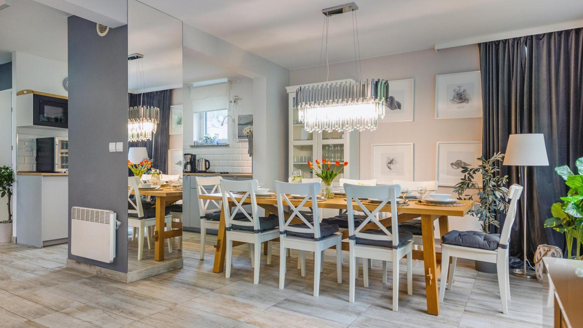 Apartamenty Sun & Snow Sloneczna Łukęcin エクステリア 写真