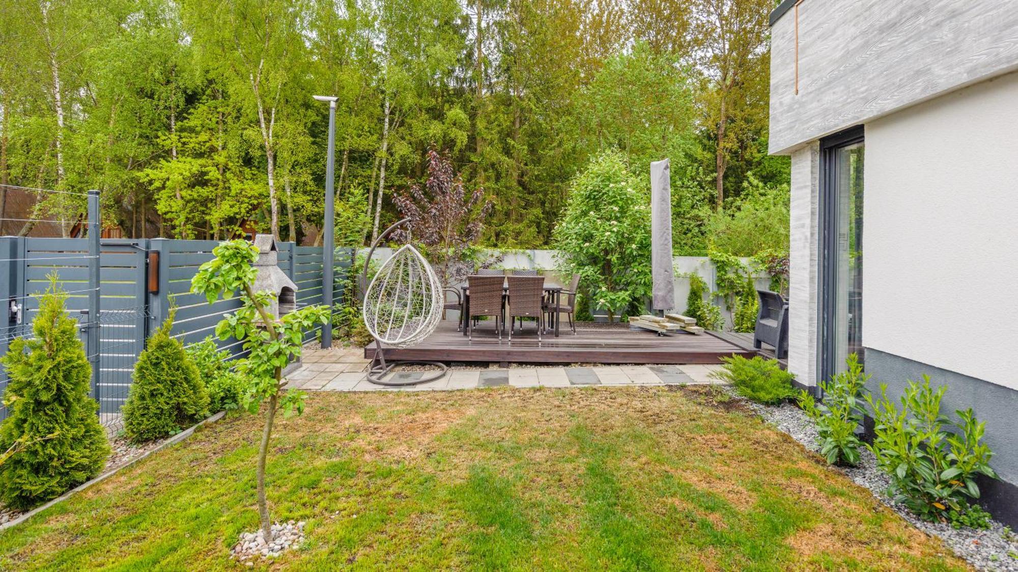 Apartamenty Sun & Snow Sloneczna Łukęcin エクステリア 写真