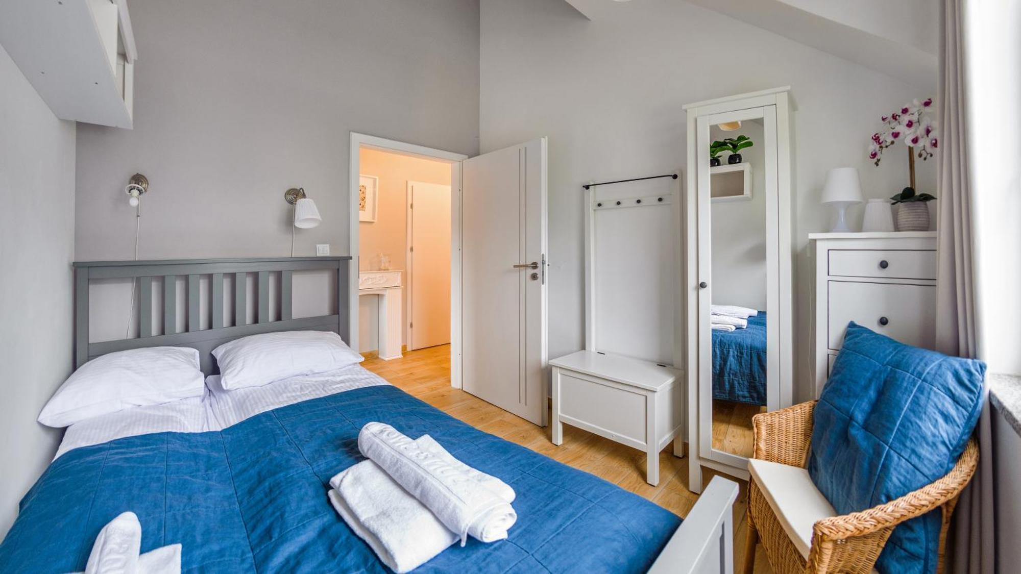 Apartamenty Sun & Snow Sloneczna Łukęcin エクステリア 写真