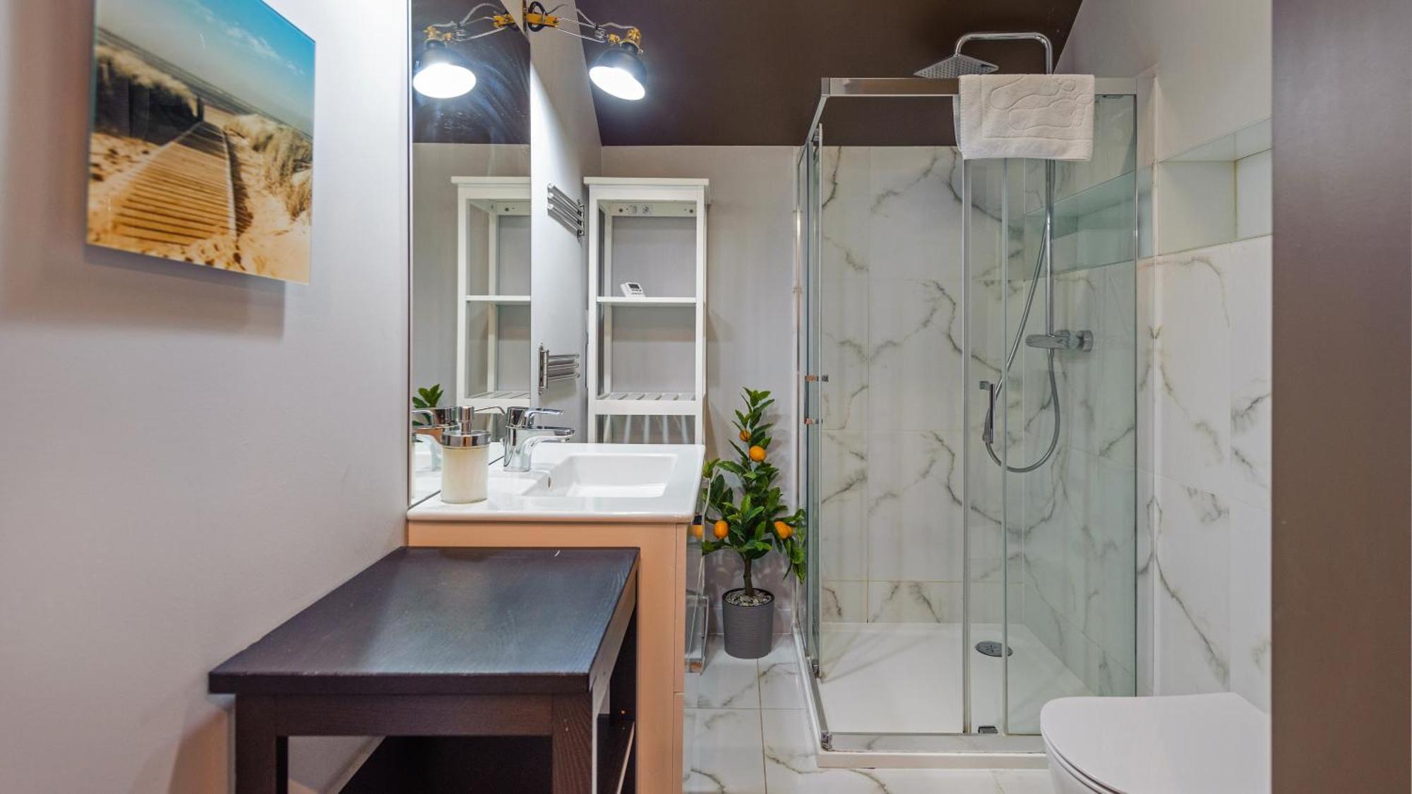 Apartamenty Sun & Snow Sloneczna Łukęcin エクステリア 写真
