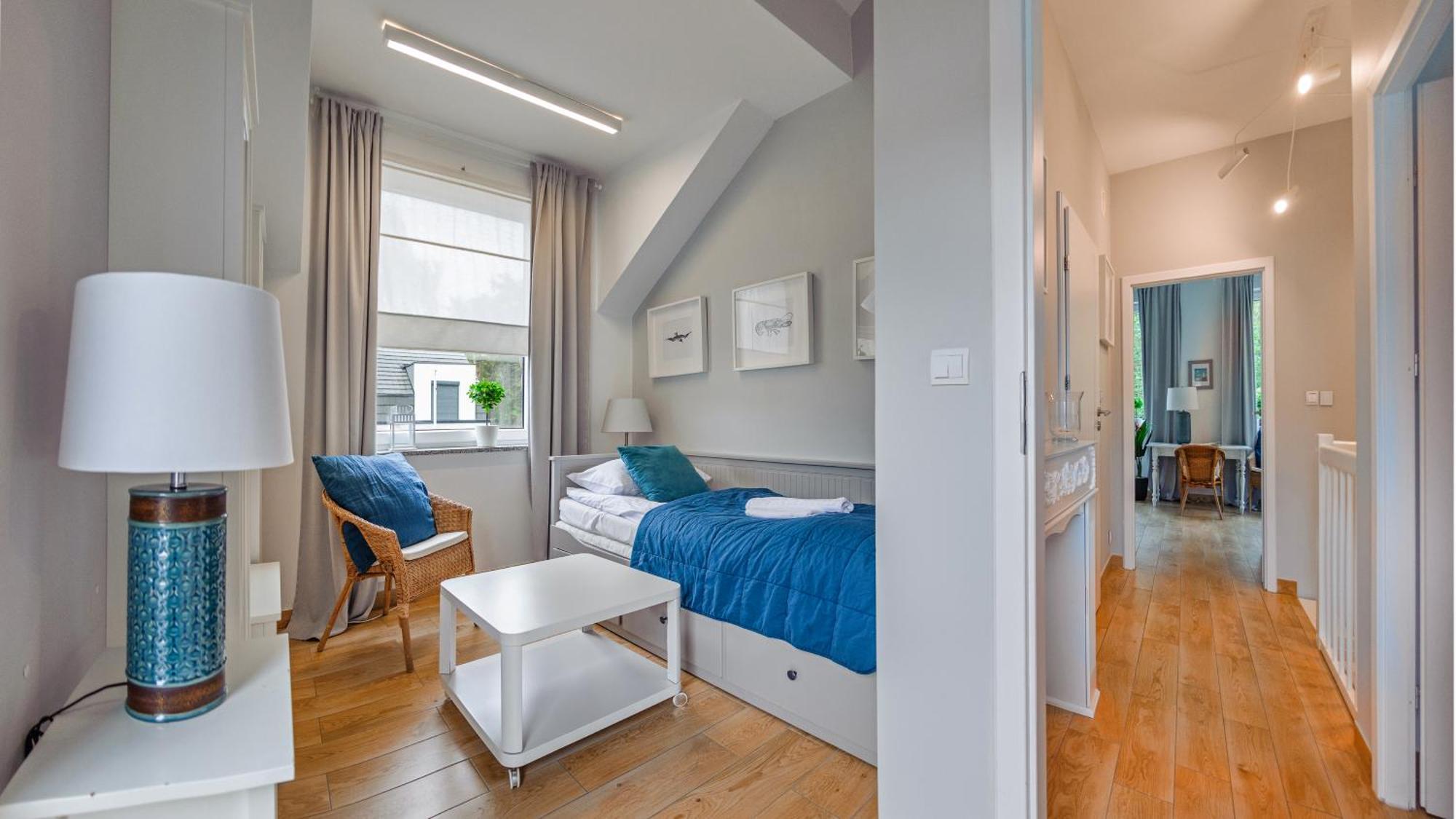 Apartamenty Sun & Snow Sloneczna Łukęcin エクステリア 写真