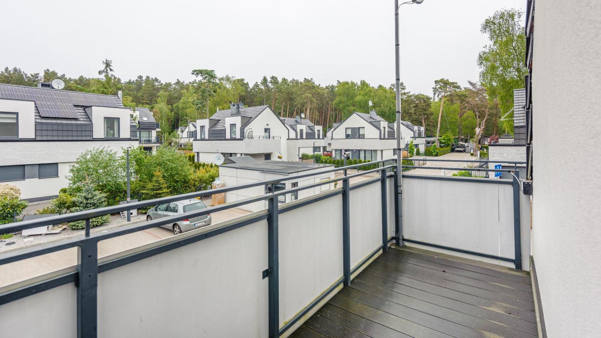 Apartamenty Sun & Snow Sloneczna Łukęcin エクステリア 写真