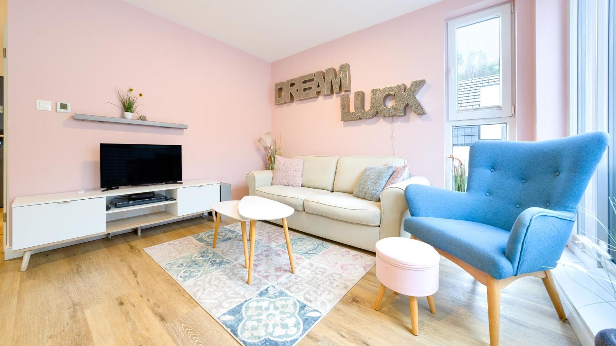 Apartamenty Sun & Snow Sloneczna Łukęcin エクステリア 写真