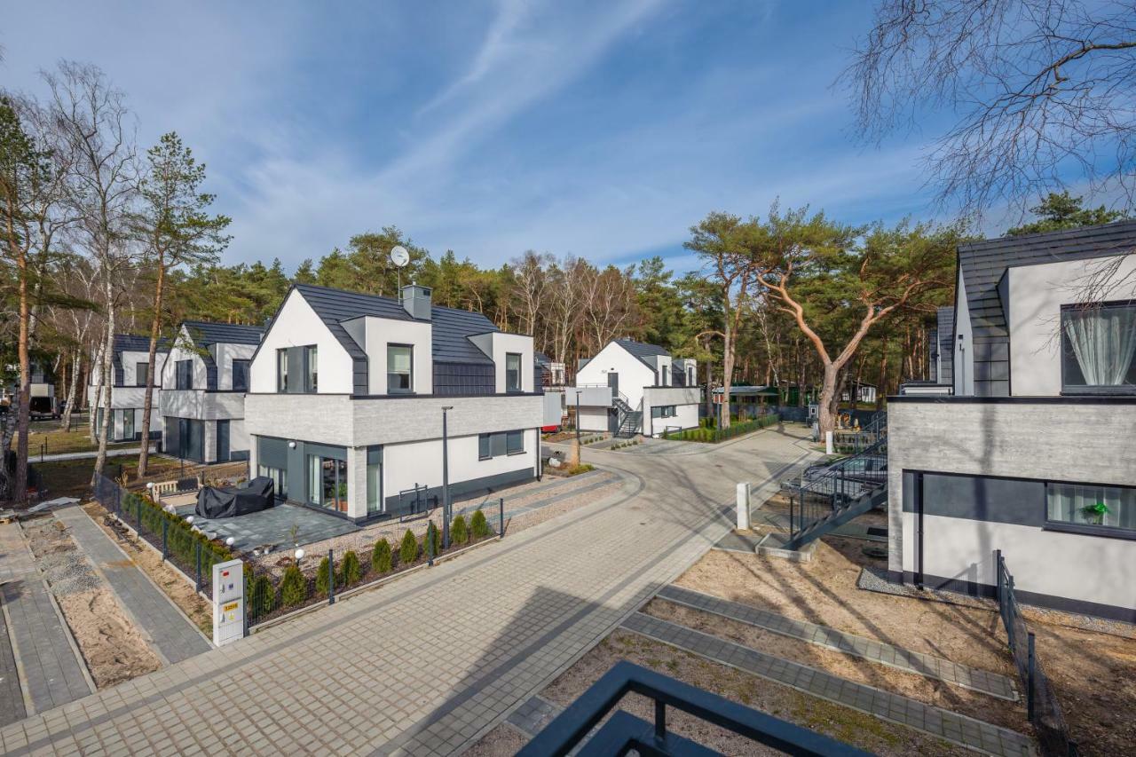 Apartamenty Sun & Snow Sloneczna Łukęcin エクステリア 写真